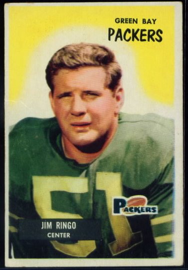 70 Jim Ringo
